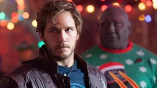 The Guardians of the Galaxy Holiday Special (2022) Full Movie - HD 720p