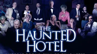 The Haunted Hotel (2021) Full Movie - HD 720p