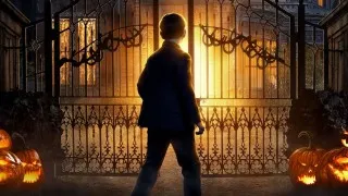 The House With A Clock In Its Walls (2018) Full Movie - HD 1080p