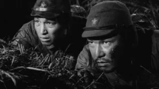 The Human Condition III: A Soldiers Prayer (1961) Full Movie - HD 720p BluRay