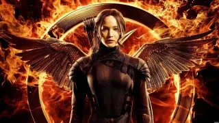 The Hunger Games Mockingjay Part 1 (2014) Full Movie - HD 1080p
