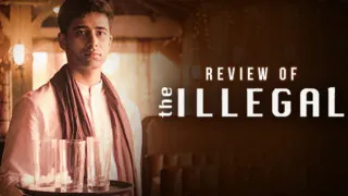 The Illegal (2019) Full Movie - HD 720p