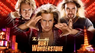 The Incredible Burt Wonderstone (2013) Full Movie - HD 1080p BluRay