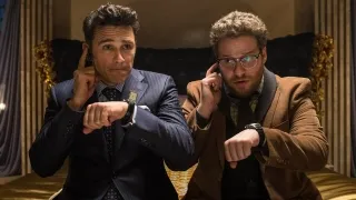 The Interview (2014) Full Movie - HD 1080p