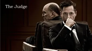 The Judge (2014) Full Movie - HD 1080p