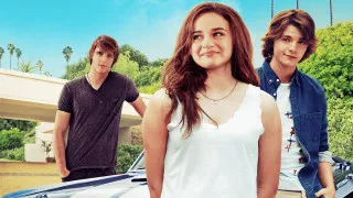 The Kissing Booth 2 (2020) Full Movie - HD 720p