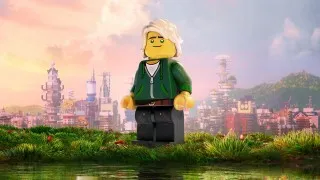 The LEGO Ninjago Movie (2017) Full Movie - HD 1080p BluRay