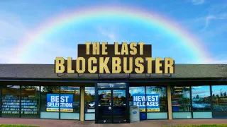 The Last Blockbuster (2020) Full Movie - HD 720p