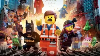The Lego Movie (2014) Full Movie - HD 1080p