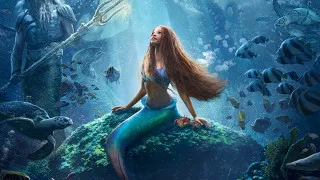 The Little Mermaid (2023) Full Movie - HD 720p