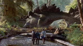 The Lost World: Jurassic Park (1997) Full Movie - HD 1080p