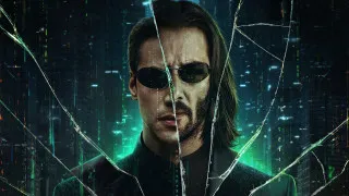 The Matrix Resurrections (2021) Full Movie - HD 720p