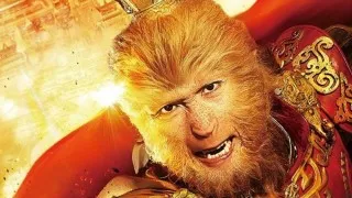 The Monkey King (2014) Full Movie - HD 1080p BluRay