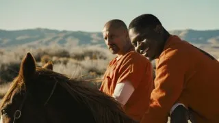 The Mustang (2019) Full Movie - HD 1080p BluRay
