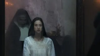 The Nun (2018) Full Movie - HD 1080p