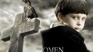 The Omen (2006) Full Movie - HD 1080p BluRay