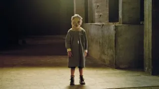 The Orphanage (2007) Full Movie - HD 1080p BluRay