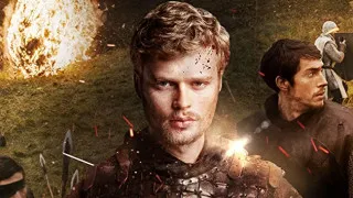 The Pagan King: The Battle of Death (2018) Full Movie - HD 720p BluRay