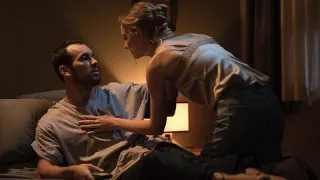 The Paramedic (2020) Full Movie - HD 720p