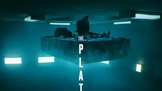 The Platform (2019) Full Movie - HD 720p