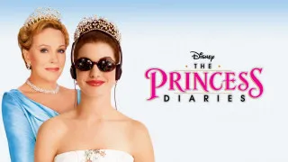The Princess Diaries (2001) Full Movie - HD 720p BluRay