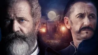 The Professor And The Madman (2019) Full Movie - HD 1080p