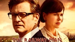 The Railway Man (2013) Full Movie - HD 1080p BluRay