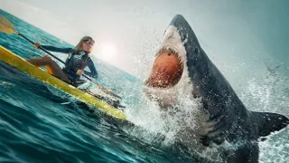 The Reef: Stalked (2022) Full Movie - HD 720p