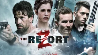 The Rezort (2015) Full Movie - HD 720p BluRay