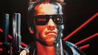 The Terminator (1984) Full Movie - HD 720p BluRay