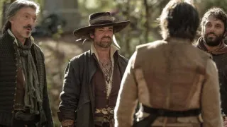 The Three Musketeers: DArtagnan (2023) Full Movie - HD 720p