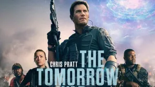 The Tomorrow War (2021) Full Movie - HD 720p