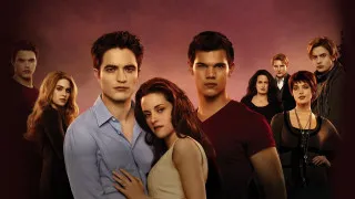 The Twilight Saga: Breaking Dawn - Part 1 (2011) Full Movie - HD 720p BluRay