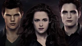 The Twilight Saga: Breaking Dawn - Part 2 (2012) Full Movie - HD 720p BluRay