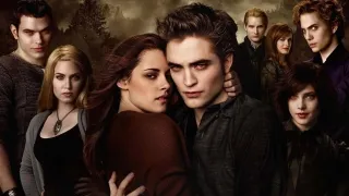 The Twilight Saga: New Moon (2009) Full Movie - HD 1080p