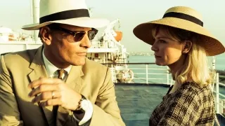 The Two Faces of January (2014) Full Movie - HD 1080p BluRay