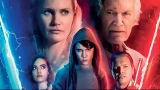 The Unhealer (2020) Full Movie - HD 720p BluRay