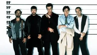 The Usual Suspects (1995) Full Movie - HD 720p