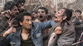 The Walking Dead: Season 4, Episode 16 - A