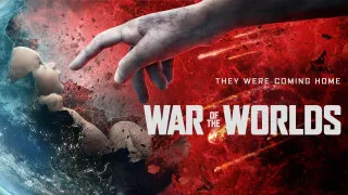 The War of the Worlds 2021 (2021) Full Movie - HD 720p BluRay