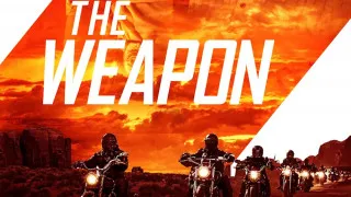 The Weapon (2023) Full Movie - HD 720p