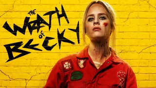 The Wrath of Becky (2023) Full Movie - HD 720p