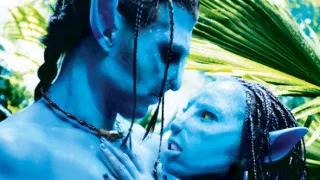 This Aint Avatar XXX 2: Escape from Pandwhora (2012) Full Movie - HD 720p BluRay