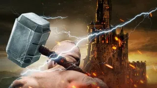 Thor: God of Thunder (2022) Full Movie - HD 720p