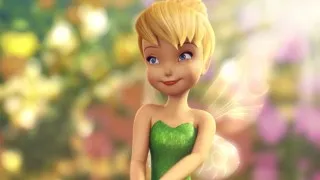 Tinker Bell (2008) Full Movie - HD 720p