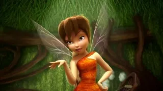 Tinker Bell and the Legend of the NeverBeast (2014) Full Movie - HD 1080p BluRay