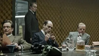 Tinker Tailor Soldier Spy (2011) Full Movie - HD 720p BluRay