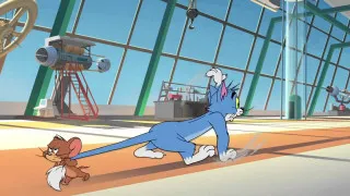Tom and Jerry: Spy Quest (2015) Full Movie - HD 720p