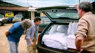 Top Gear Africa Special Part 1 (2013) Full Movie - HD 720p