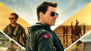 Top Gun: Maverick (2022) Full Movie - HD 720p